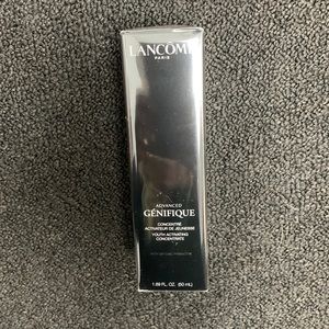 NIB sealed - Lancome - advanced génifique face serum